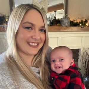 Meet your Posher, Whitney